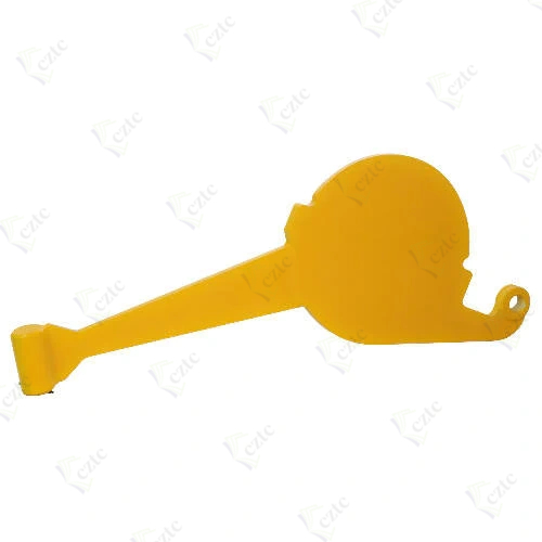 242334000 Hopper Cover Slide